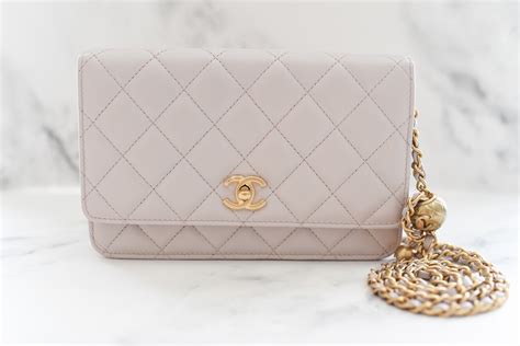 chanel lilac wallet|genuine chanel wallet.